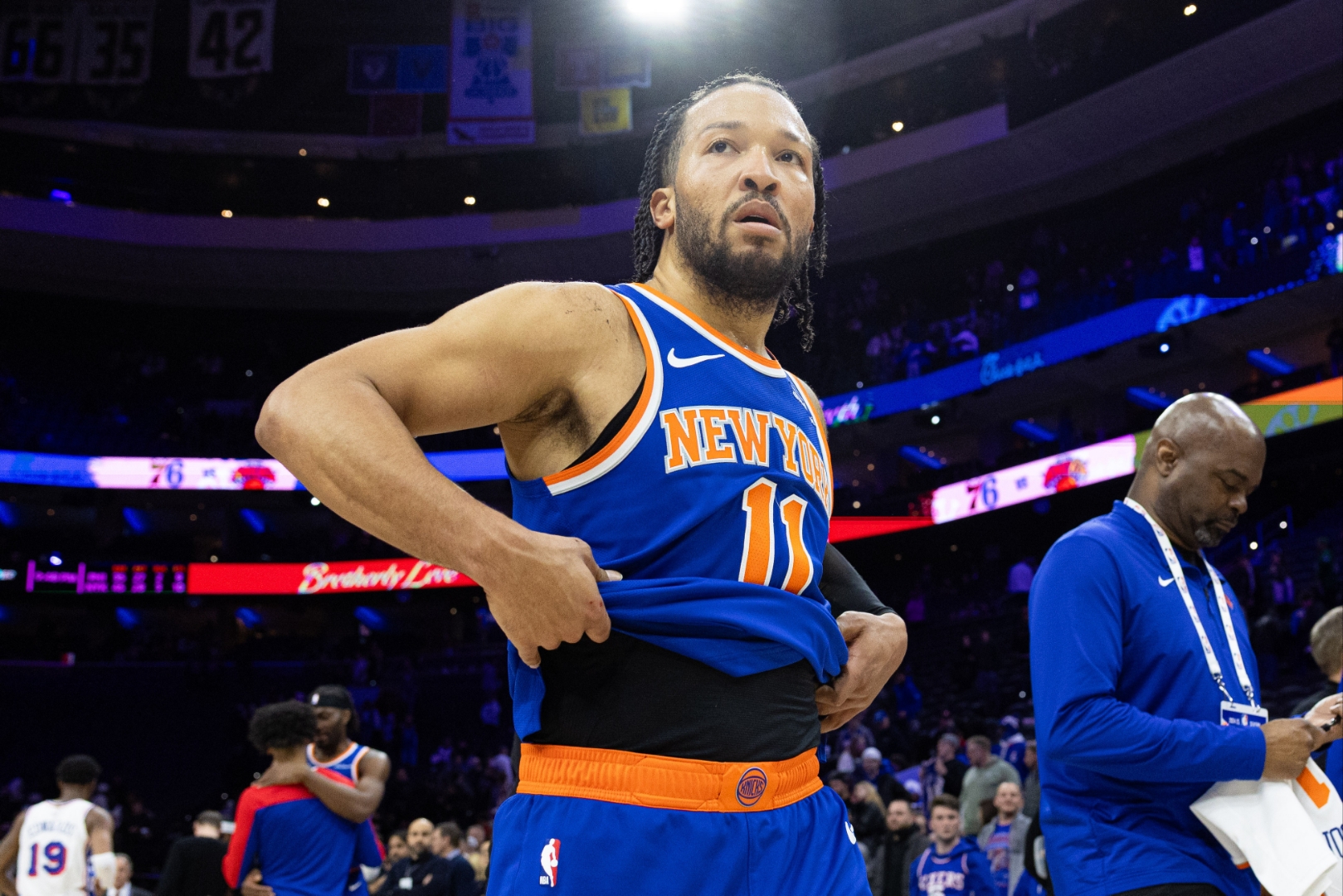 开云体育app-赛后克里夫兰骑士篮板制胜——全明星赛节点到来，态度坚定，轮换策略成焦点的简单介绍